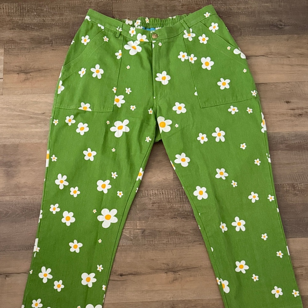 Big Bud Press Work Pants